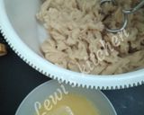 Foto langkah ke 3 dari resep Churros aka donat spanyol.