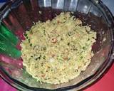 Egg kabab recipe step 2 photo