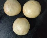 કચોરી(kachori recipe in Gujarati) રેસીપી સ્ટેપ6ફોટો