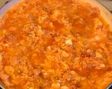 Foto del paso 2 de la receta: Strapatsada griega o revuelto de huevo con tomate