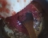A picture of step 6 of Creamy butternut soup.