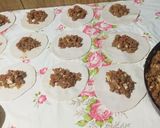 Foto del paso 4 de la receta: Empanadas de carne para chuparse los dedos.... 🖐