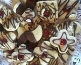 Foto del paso 10 de la receta: Masa de tartas dulces y masas secas