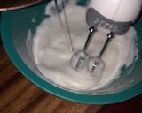 Foto del paso 3 de la receta: Mousse de calabaza con coulis de manzana