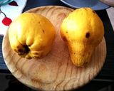Foto del paso 1 de la receta: Licor de membrillo