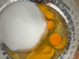 Torta fácil - admite muchas variantes