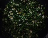 Foto del paso 3 de la receta: Pechugas al verdeo