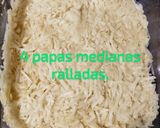 Foto del paso 1 de la receta: "Pastel de Pollo a la Mostaza"😋🐓😋🌻😋