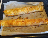 Foto del paso 7 de la receta: Flautas de pollo y verduras