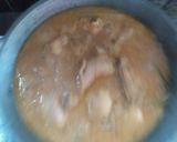 Foto langkah ke 3 dari resep Ayam Goreng Serundeng.