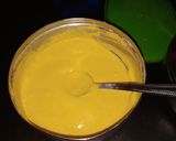 জিলিপি(Jilipi recipe in bengali) রেসিপি ধাপ - 2 ছবি