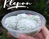 Foto langkah ke 3 dari resep (131) Klepon (Empuk).