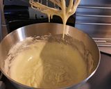 Une image de l'étape 2 de Cake pomme cannelle 🍎.