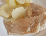Foto del paso 4 de la receta: Raya en caldeirada