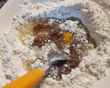 Foto del paso 1 de la receta: Masa para tarta salada sin gluten