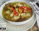 Foto langkah ke 4 dari resep Ayam Garang Asem Tanpa Santan.