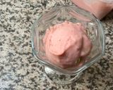 Une image de l'étape 5 de 🍧Glace Rapide Fraises🍓Bananes🍌.