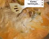 Foto langkah ke 5 dari resep Rendang Daging.