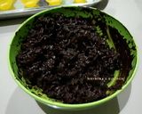 Foto langkah ke 3 dari resep Chocolate Rice Crispy.