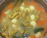 Foto langkah ke 5 dari resep Sop Kimlo.