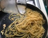 Foto del paso 3 de la receta: Spaghetti aglio e olio