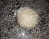 Foto del paso 2 de la receta: Pan casero | Corteza dorada y crugiente 😊❤️