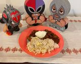 Foto del paso 6 de la receta: Carne rudeza y técnica