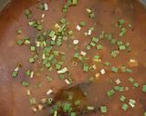 A picture of step 8 of Pork beans soup.