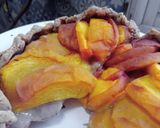 Foto del paso 2 de la receta: Tarta de Durazno 🍑 Sin Tacc