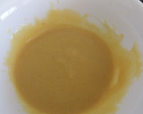 Foto del paso 2 de la receta: Ensalada de espinacas