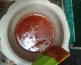 Foto langkah ke 3 dari resep Sirup Gula Merah Kental.
