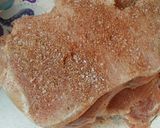 A picture of step 6 of Breaded Pork Sandwich.