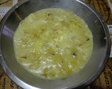 Foto del paso 4 de la receta: Tortilla española rellena