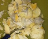Foto del paso 3 de la receta: Empanadas caseras de acelga