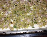 Foto del paso 3 de la receta: Tarta de puerros