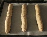 Foto del paso 1 de la receta: Almu...A la Invisible, no de lunes otra vez