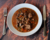 Foto del paso 4 de la receta: Ragout de ternera
