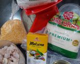 Foto langkah ke 1 dari resep Shrimp Roll (838).