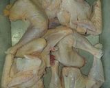 Foto langkah ke 1 dari resep Ayam kampung bakar madu.