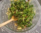 Foto del paso 5 de la receta: Ensalada de higos y nueces
