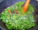रेस्टोरेंट जैसी मेथी मलाई पनीर की बेहद आसान रेसिपी | Methi Malai Paneer रेसिपी चरण 7 फोटो