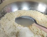 सूजी हलवा रेसिपी चरण 2 फोटो