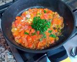 Foto del paso 4 de la receta: Arroz con pollo al curry japonés y especias nobles Alexis Urrutia