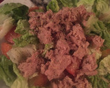 Foto del paso 3 de la receta: Ensalada de garbanzos