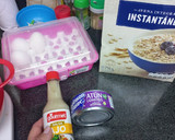 Foto del paso 1 de la receta: Croquetas de Atún