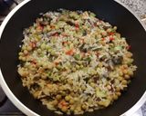 Foto del paso 5 de la receta: Guiso de arroz