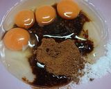Foto langkah ke 1 dari resep Ontbijtkoek (bolu jadul bumbu spekuk).