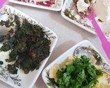 صورة لخطوة 2 من وصفة فطاير مشكلة 😋