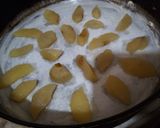 Foto del paso 4 de la receta: Torta de manzana