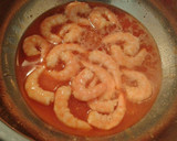 Foto del paso 6 de la receta: Empedrado de fideos y arroz a la marinera